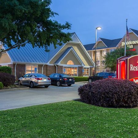 Residence Inn By Marriott Monroe Exterior photo