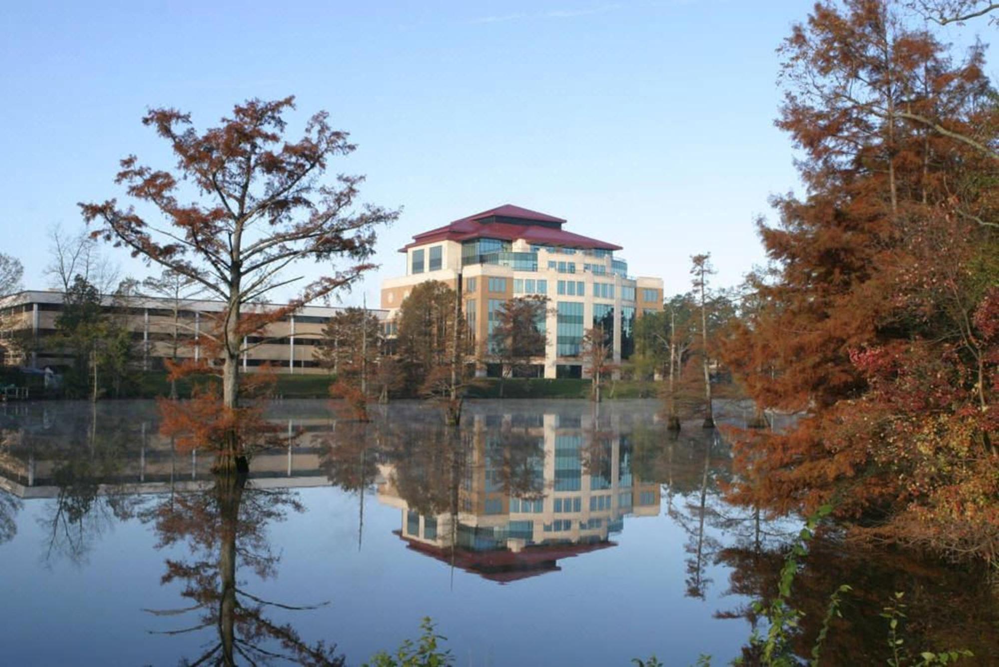 Residence Inn By Marriott Monroe Exterior photo