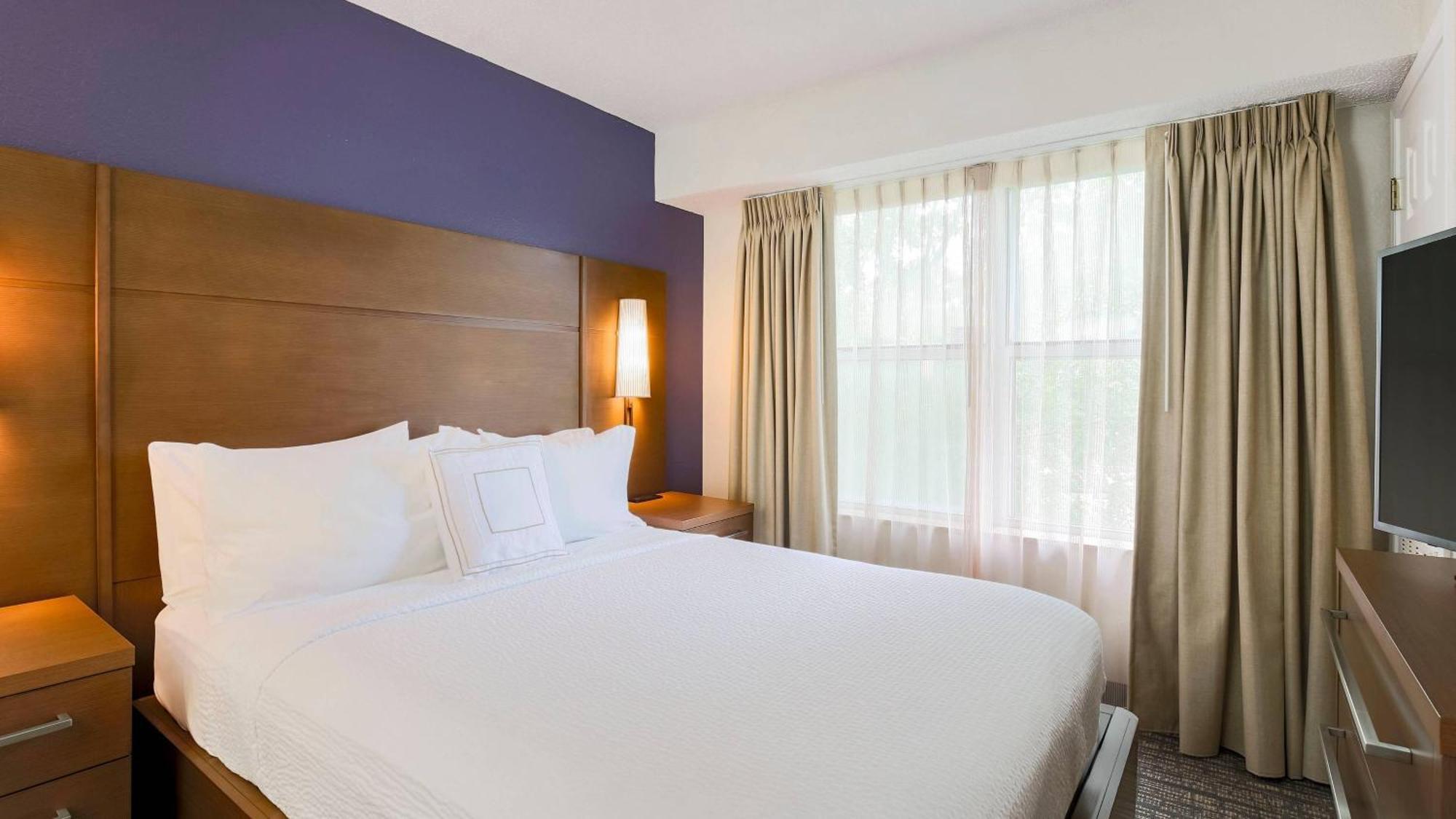Residence Inn By Marriott Monroe Exterior photo