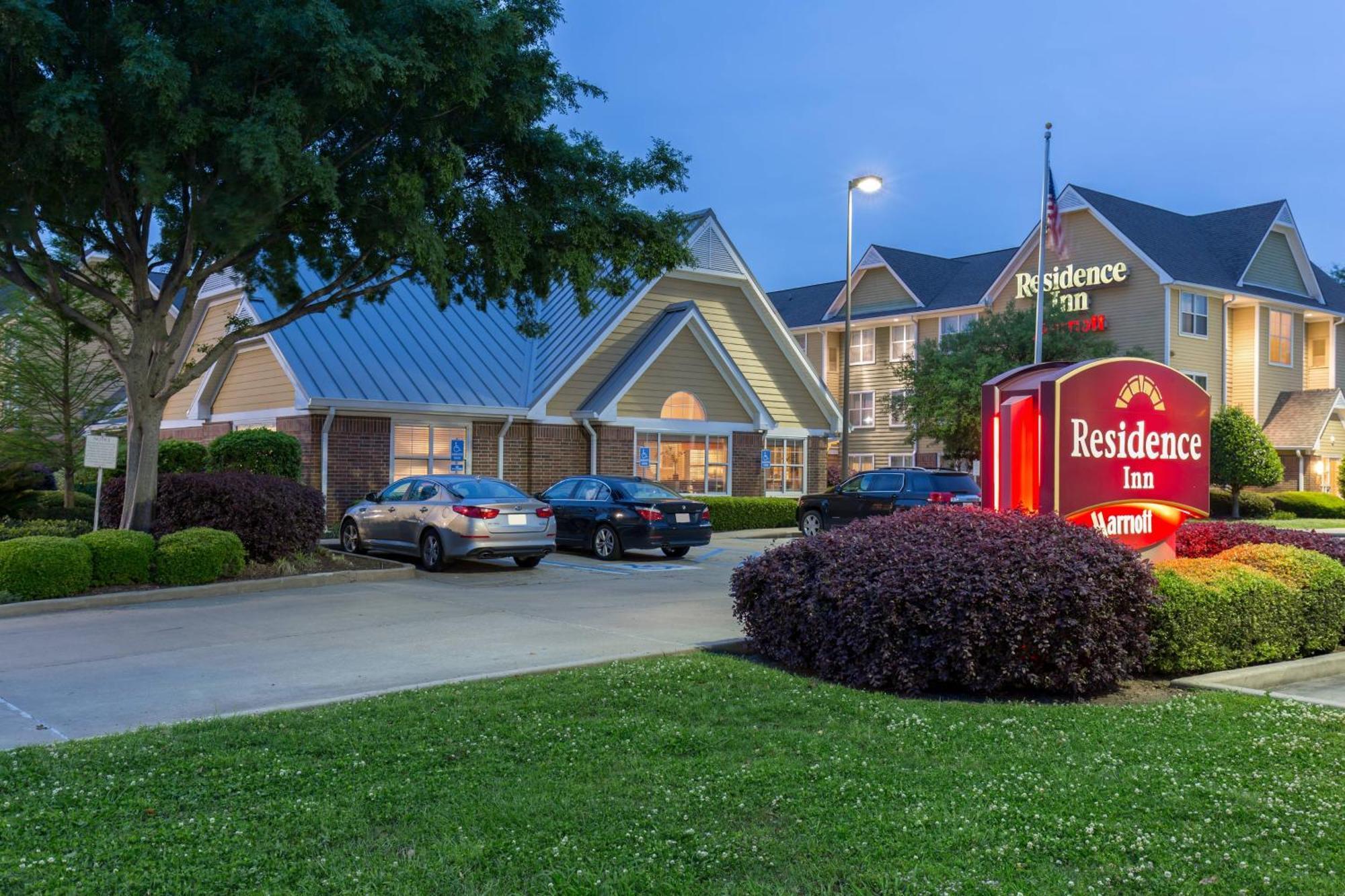 Residence Inn By Marriott Monroe Exterior photo