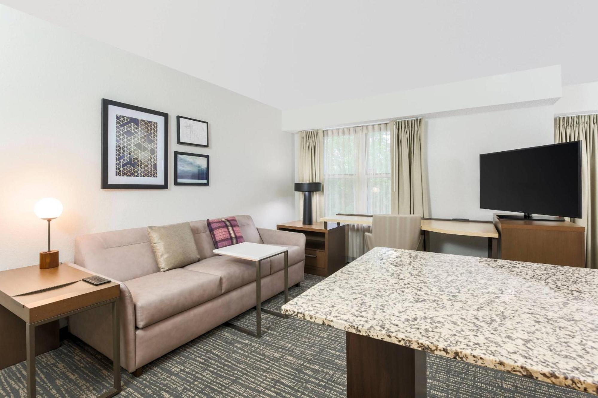 Residence Inn By Marriott Monroe Exterior photo