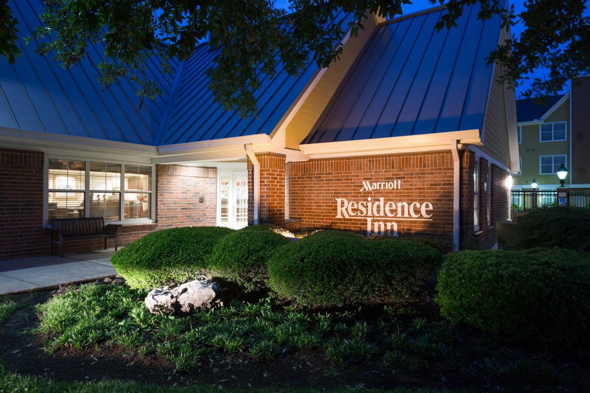 Residence Inn By Marriott Monroe Exterior photo