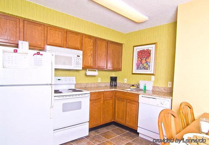 Residence Inn By Marriott Monroe Room photo
