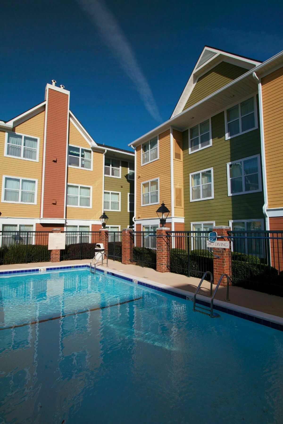 Residence Inn By Marriott Monroe Exterior photo